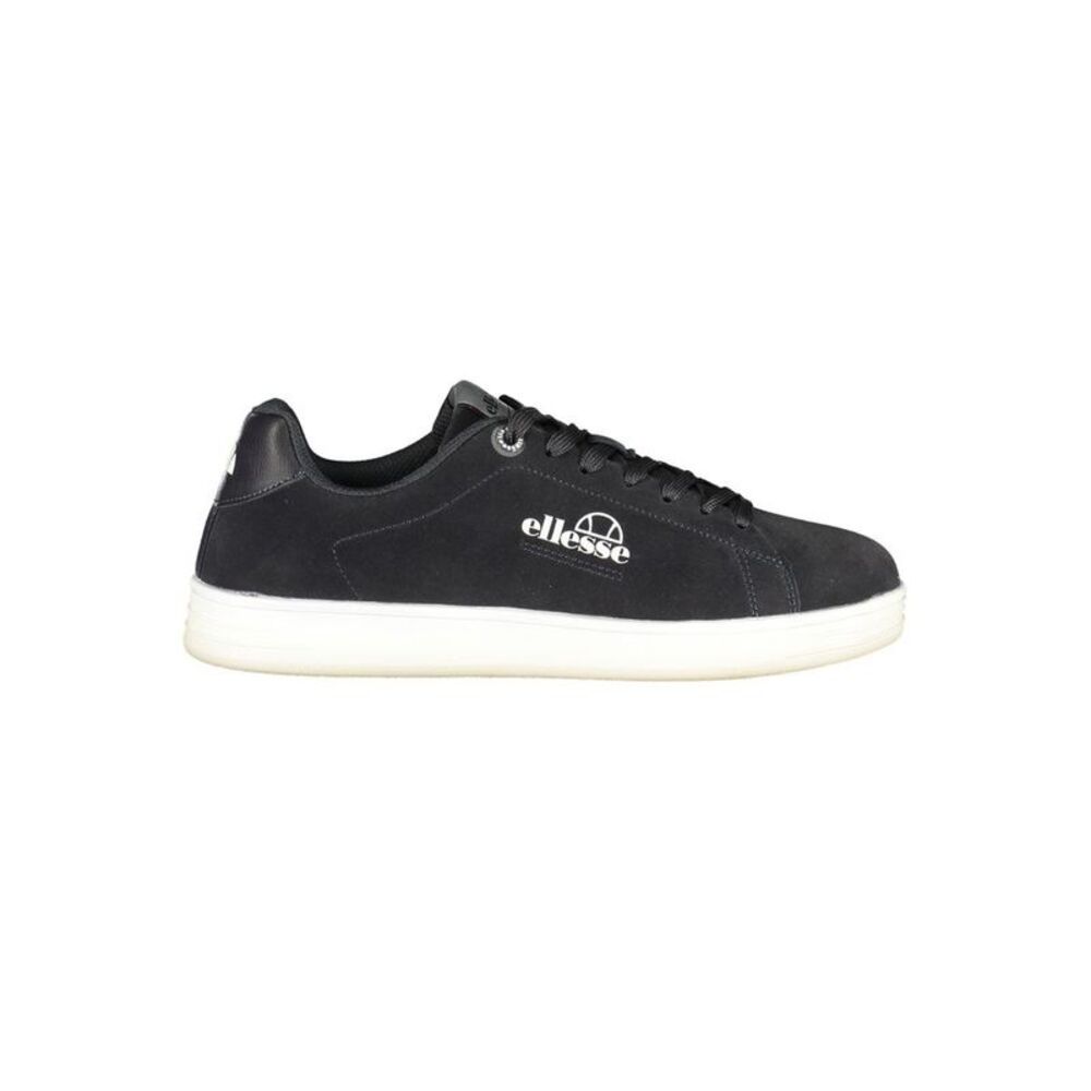 Ellesse Blue Polyester Men Men's Sneaker